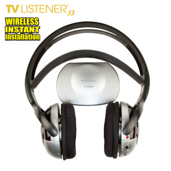 Extra Headset for 97365 Model# TV920HS