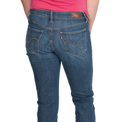Levis Womens Jeans&nbsp;&nbsp;Model#&nbsp;LV702