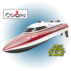 High Speed R/C Race Boat&nbsp;&nbsp;Model#&nbsp;880075