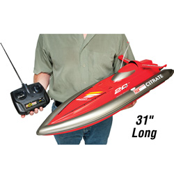 2 Channel R/C Speed Boat&nbsp;&nbsp;Model#&nbsp;880064