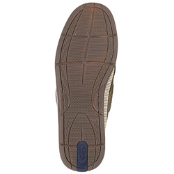 Island Surf Cod Boat Shoe&nbsp;&nbsp;Model#&nbsp;11011DBN