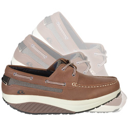 Get Physical Sailor Shoes&nbsp;&nbsp;Model#&nbsp;11021BRN