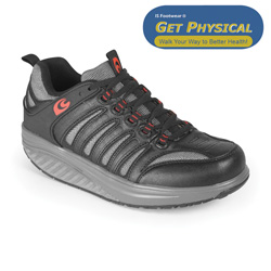 Get Physical Somoa Shoes&nbsp;&nbsp;Model#&nbsp;81021BGY