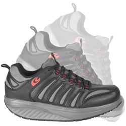 Get Physical Somoa Shoes&nbsp;&nbsp;Model#&nbsp;81021BGY