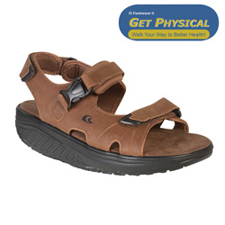 Get Physical Molokai Shoes Model# 31021BBK