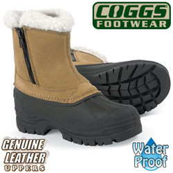 Coggs Womens Winter Boots&nbsp;&nbsp;Model#&nbsp;SB-0842