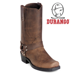 Durango Gaucho Harness Boots Model# DB594