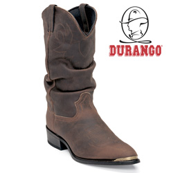 Durango Distressed Western Boots Model# SW542