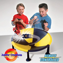 Radio Control Spin Force&nbsp;&nbsp;Model#&nbsp;90001