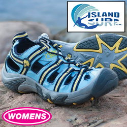 Womens Jetty Island Surf Water Shoes Model# 50904LBY