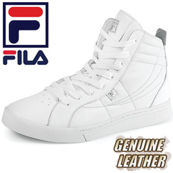 Fila 75 White Fitness Shoes&nbsp;&nbsp;Model#&nbsp;FW04554146
