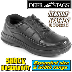 Deer Stags Mild Oxford Shoes&nbsp;&nbsp;Model#&nbsp;MILD