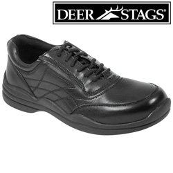 Deer Stags Walkmaster New Millenium Shoes Model# NEW MILLENIUM