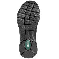 Earth Black ZMOC Shoes&nbsp;&nbsp;Model#&nbsp;ZMOC-BLACK
