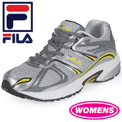 Fila Womens Running Shoes Model# 5SR086LZ053