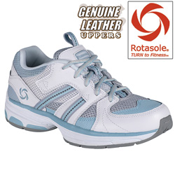 Rotasole Womens Current Shoes - Gray&nbsp;&nbsp;Model#&nbsp;CURRENT-WGY
