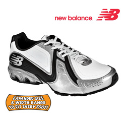 New Balance Training Shoe&nbsp;&nbsp;Model#&nbsp;MX7516WS