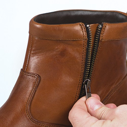 Rockport Teshlar Brown Half Boot&nbsp;&nbsp;Model#&nbsp;K54479