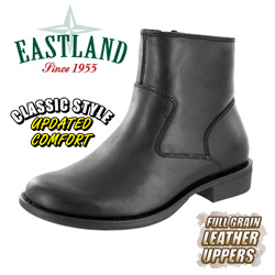 New York Zip Boot Model# 7203-01