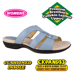 Marine Womens Kiesha Sandals&nbsp;&nbsp;Model#&nbsp;H-39040D