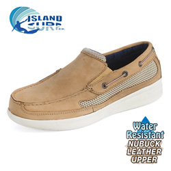 Island Surf Sail Slip-Ons Model# 11004PAR
