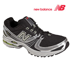 New Balance Fitness Shoe Model# MR730BS