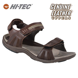 Hi-Tec HNL Strap Sandals Model# 40330