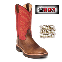 Rocky Original Ride Boot&nbsp;&nbsp;Model#&nbsp;FQ0002798