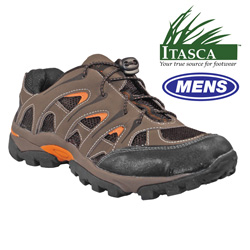 Itasca Gulf Coast Hiker&nbsp;&nbsp;Model#&nbsp;210955