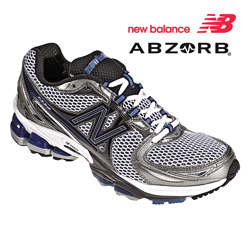 New Balance Shoe&nbsp;&nbsp;Model#&nbsp;MR1226SB
