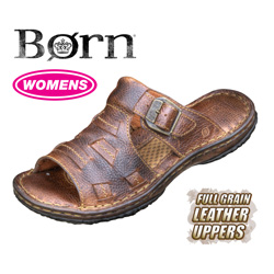 Born Shaina Sandals Model# SHAINA