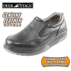 Walkmaster Power Shoe Model# POWER-BLACK