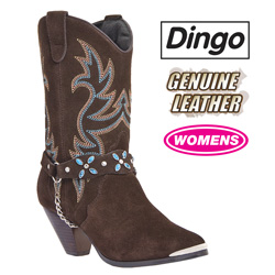 Dingo Boots&nbsp;&nbsp;Model#&nbsp;DI-643