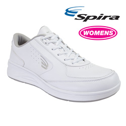White Spira Wave Walkers Model# WWAVEW1C-WW