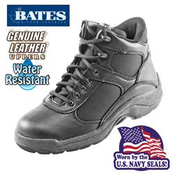 Bates Navy Seals Mid-Boot Model# 2304