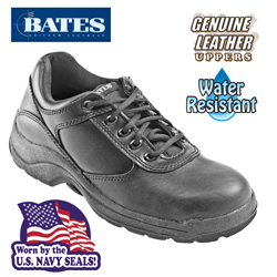 Bates Navy Seals Low-Boot&nbsp;&nbsp;Model#&nbsp;2302