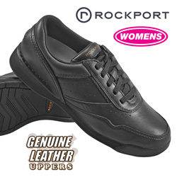 Womens Black ProWalker 2 Model# APW2614A