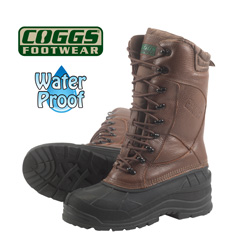Coggs Antarctic Boots&nbsp;&nbsp;Model#&nbsp;HH-5008