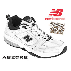 New Balance Cross Trainer&nbsp;&nbsp;Model#&nbsp;MX608V2W
