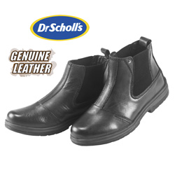 Dr. Scholls Power Boots&nbsp;&nbsp;Model#&nbsp;53587001