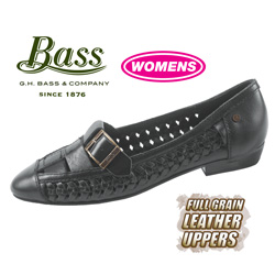 Bass Black Haydens Model# HAYDEN-BLACK