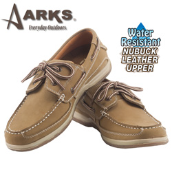 Parch Guide Boat Shoes&nbsp;&nbsp;Model#&nbsp;110512-PARCH