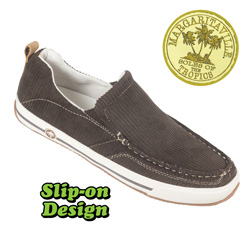 Brown Margaritaville Shoes&nbsp;&nbsp;Model#&nbsp;MG1069A