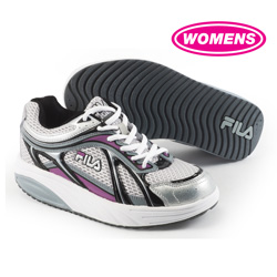 Sculpt-N-Tone Shoe Model# 5PF018LZ089
