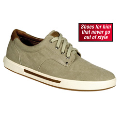 Gulfport Canvas Shoes&nbsp;&nbsp;Model#&nbsp;RM221-250