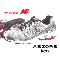 New Balance Trail/Run Shoe&nbsp;&nbsp;Model#&nbsp;MR580SBR