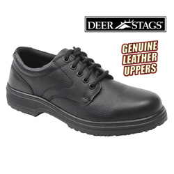 Deer Stags Saturn Oxfords&nbsp;&nbsp;Model#&nbsp;SATURN-BLACK