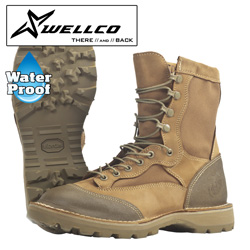 USMC R.A.T. Boots Model# E163