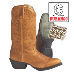 Durango 12 Inch Boots Model# DB5132