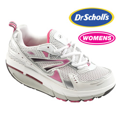 Womens Dr. Scholls Inspire Fitness Shoe&nbsp;&nbsp;Model#&nbsp;36389100